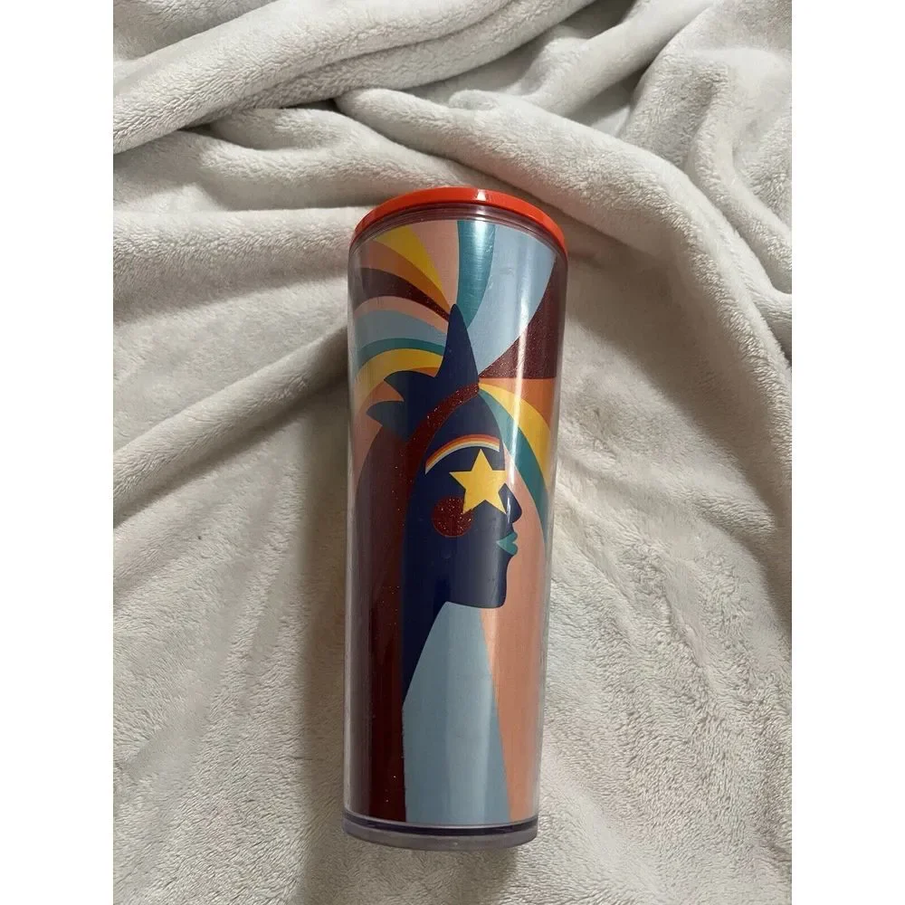 Starbucks this tumbler